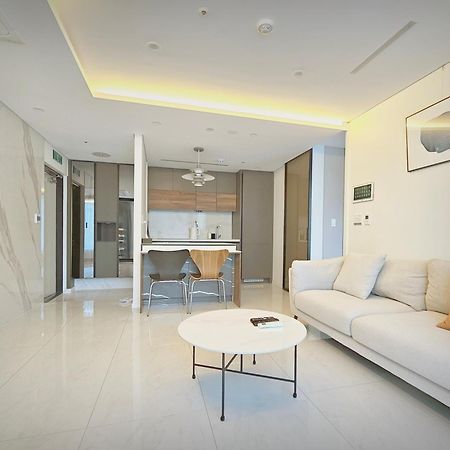 Апартаменти Uh Flat The Seocho Сеул Екстер'єр фото