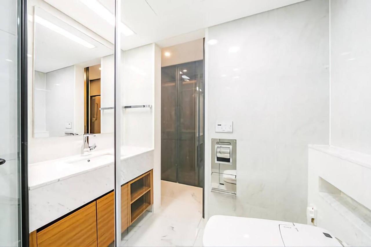 Апартаменти Uh Flat The Seocho Сеул Екстер'єр фото