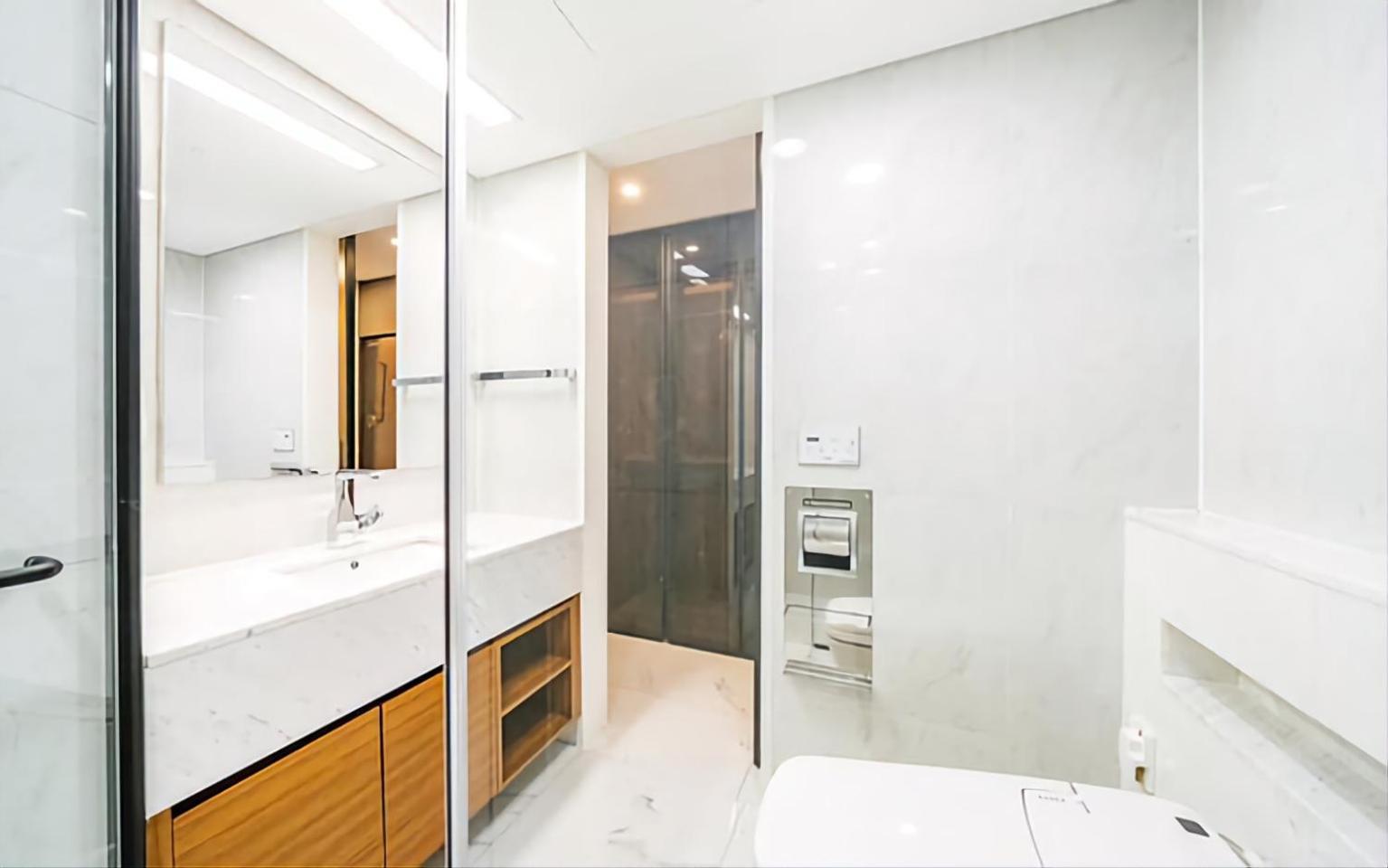Апартаменти Uh Flat The Seocho Сеул Екстер'єр фото